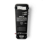 Dunlop 95Q Cry Baby Wah Wah Pedal-Andy's Music