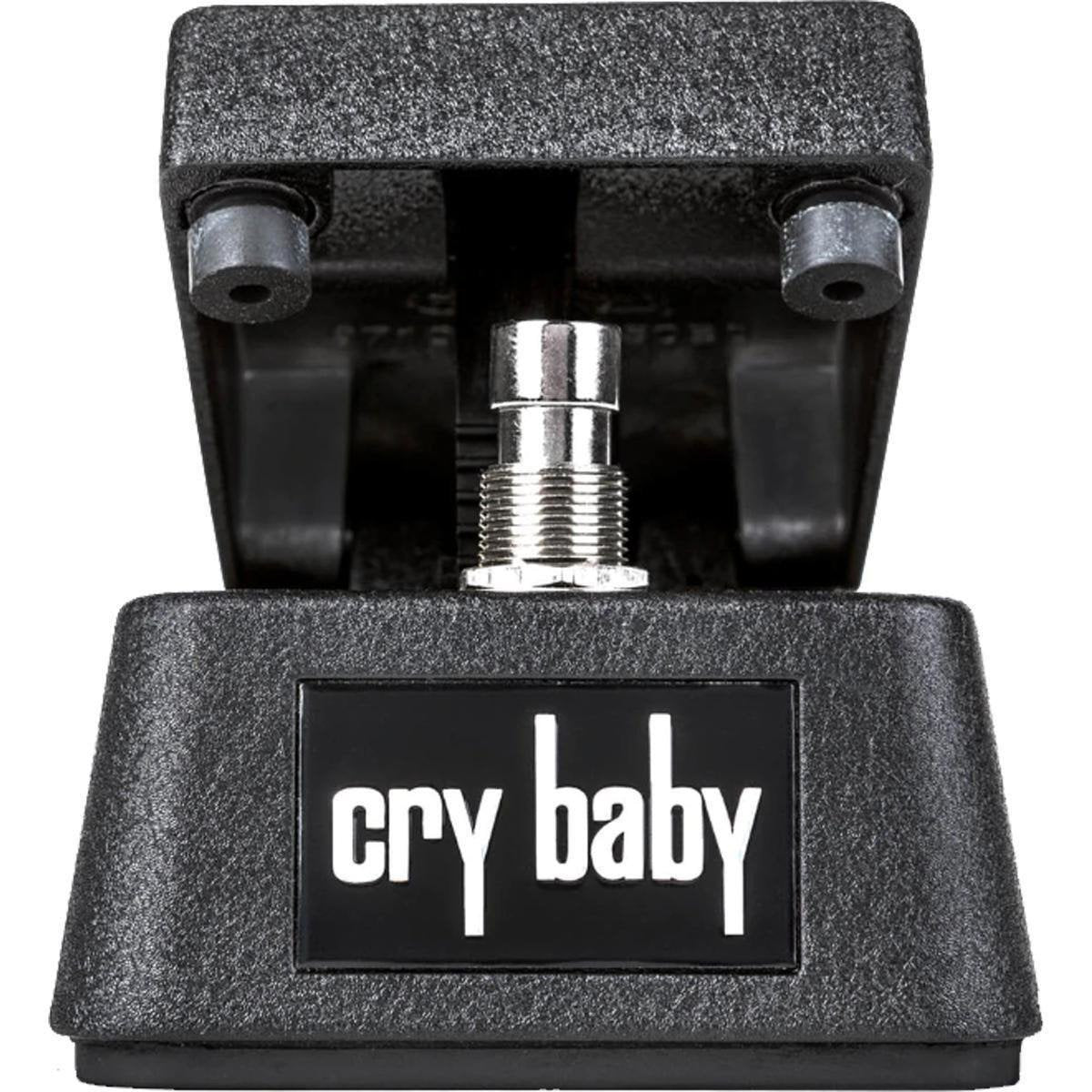 Dunlop CBM95 Cry Baby Mini Wah Pedal-Andy's Music