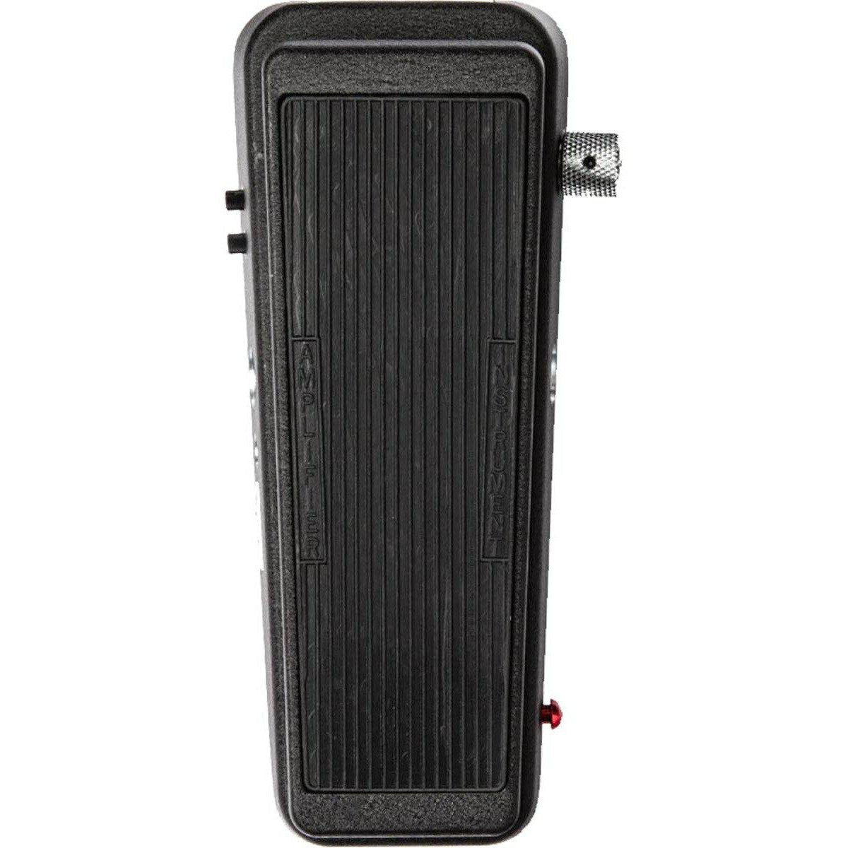 dunlop 535q wah pedal Dunlop 535Q Cry Baby Multi Wah Pedal