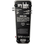 Dunlop Cry Baby Multi-Wah 535Q-Andy's Music