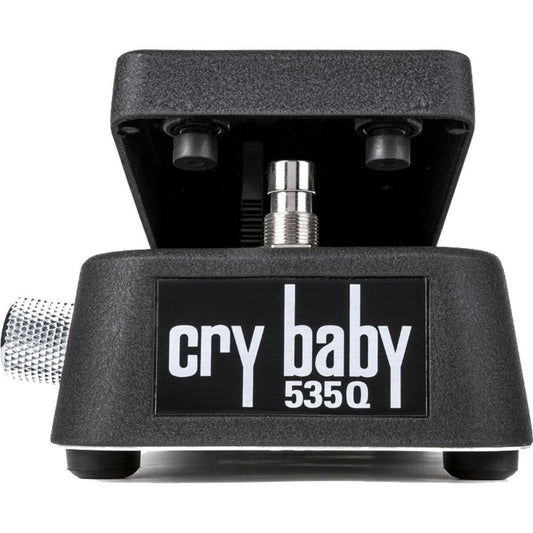 Dunlop Cry Baby Multi-Wah 535Q-Andy's Music