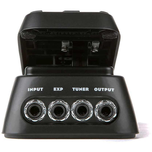 Dunlop DVP3 Volume X Expression And Volume Pedal-Andy's Music