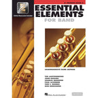 Essential Elements for Band Book 2
