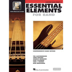 Essential Elements for Band Book 2