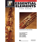 Essential Elements for Band Book 2