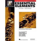 Essential Elements for Band Book 2