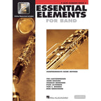 Essential Elements for Band Book 2