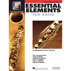 Essential Elements for Band Book 2