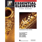 Essential Elements for Band Book 2