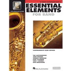 Essential Elements for Band Book 2