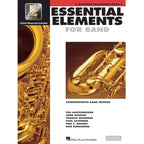 Essential Elements for Band Book 2