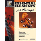 Essential Elements for Strings