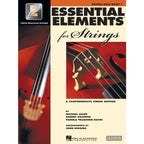 Essential Elements for Strings