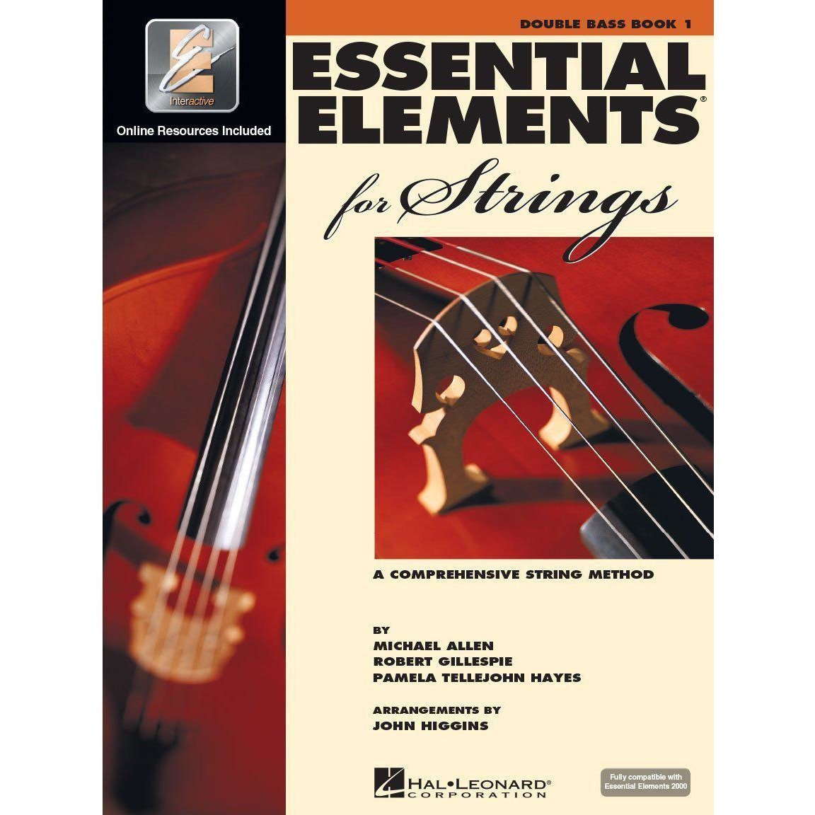 Essential Elements for Strings
