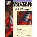 Essential Elements for Strings