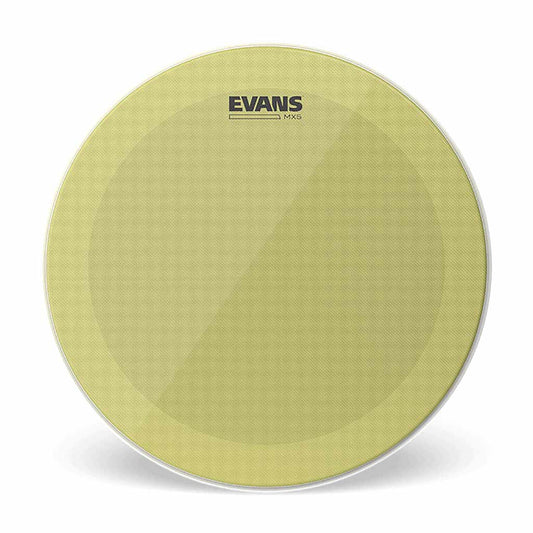 Evans MX5 Marching Snare Drum Head 14 Inch-Andy's Music