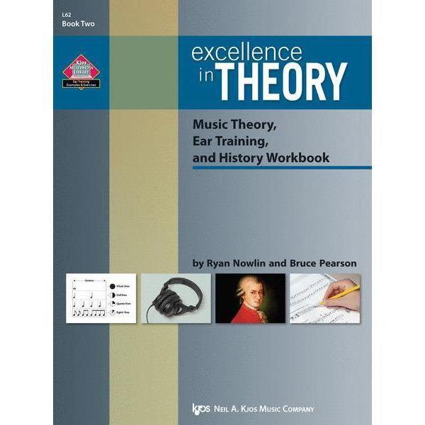 Excellence in Theory
