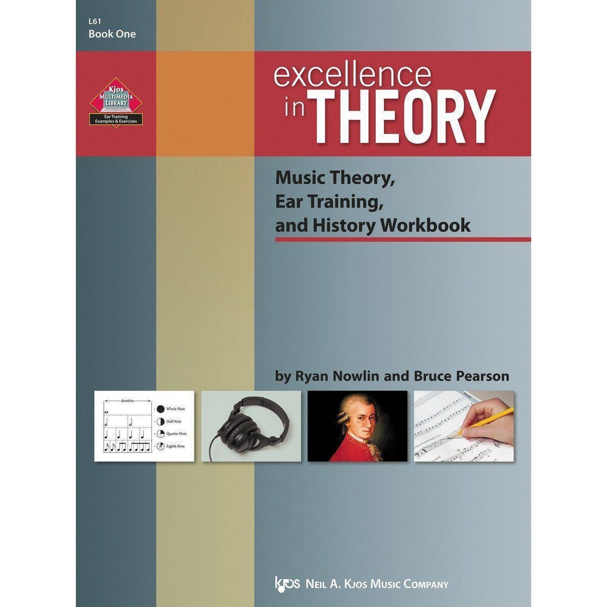 Excellence in Theory