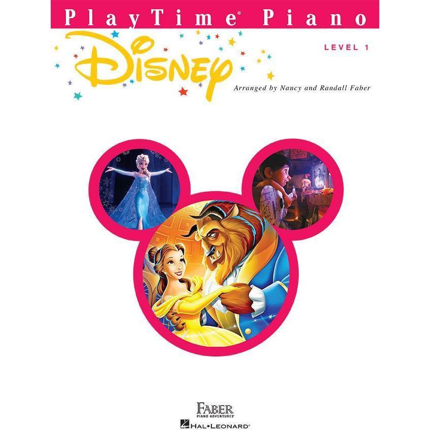 Faber PlayTime Piano