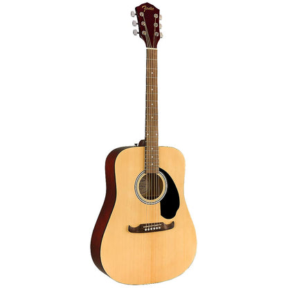 Fender FA-125 Dreadnought Acoustic Guitar With Bag-Andy's Music