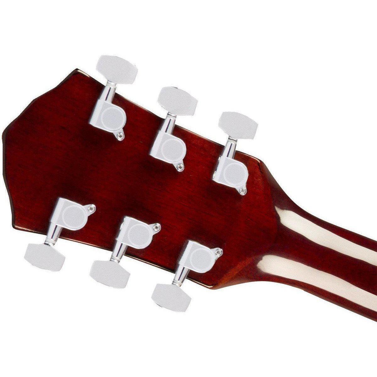 Fender FA-125 Dreadnought Acoustic Guitar With Bag-Andy's Music