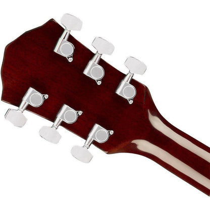 Fender FA-125CE Acoustic Electric Guitar