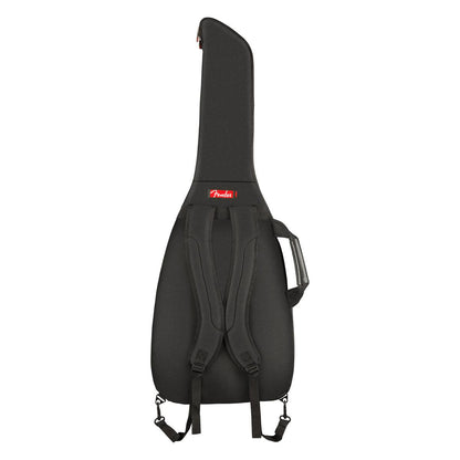 Fender FE610 Series Black Electric Guitar Gig Bag-Andy's Music