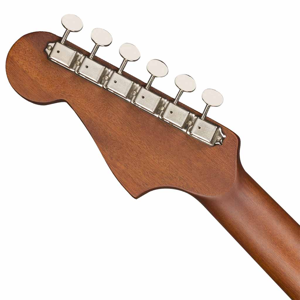 Fender Redondo Player Acoustic Guitar Natural Finish 0970713121