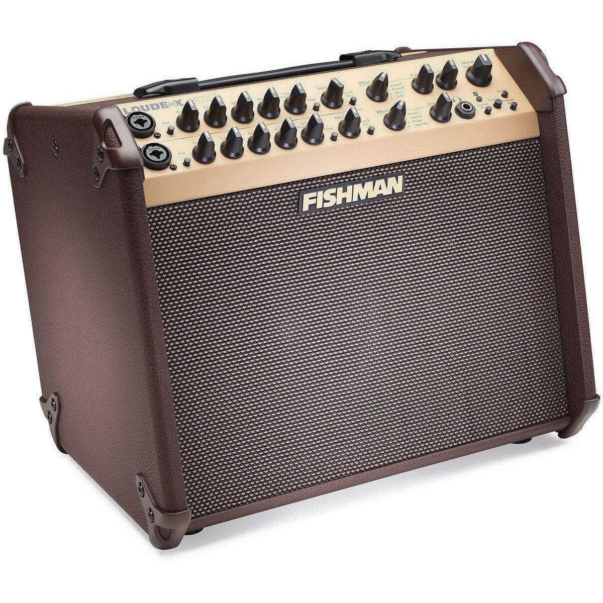 Fishman Loudbox Artist Bluetooth Acoustic Guitar Amplifier PROLBT600