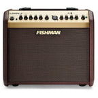 Fishman Loudbox Mini Bluetooth Acoustic Guitar Amplifier PROLBT500