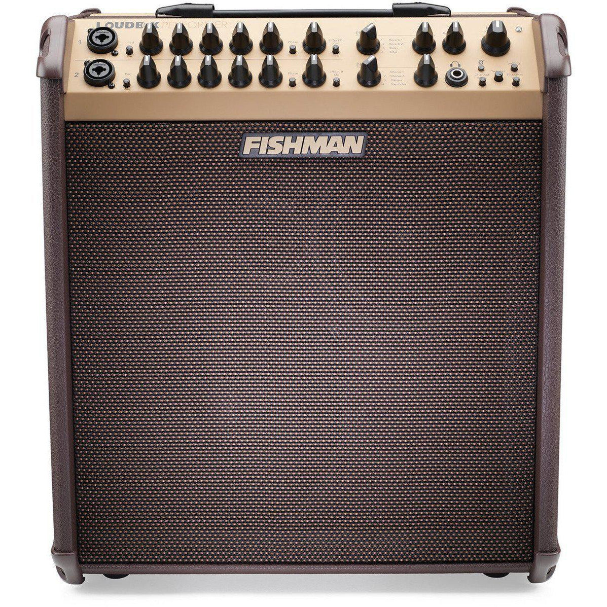 Fishman Loudbox Performer Bluetooth Acoustic Guitar Amplifier PROLBT700