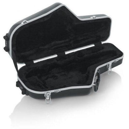 Gator ABS Deluxe Alto Saxophone Case - GCALTOSAX-Andy's Music