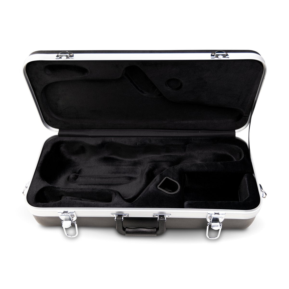 Gator ABS Hardshell Case for Alto Sax GCALTOSAX23-Andy's Music