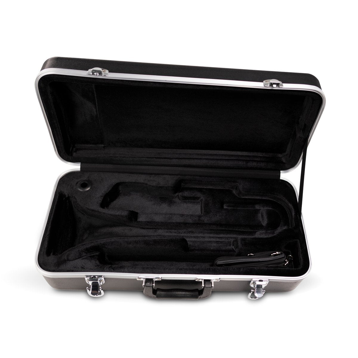 Gator ABS Hardshell Case for Bb Trumpet GCTRUMPET23-Andy's Music