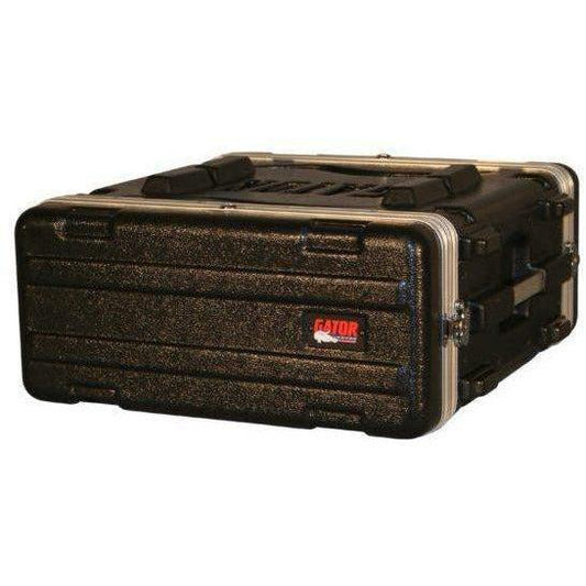 Gator Standard Audio Rack-4U-Andy's Music