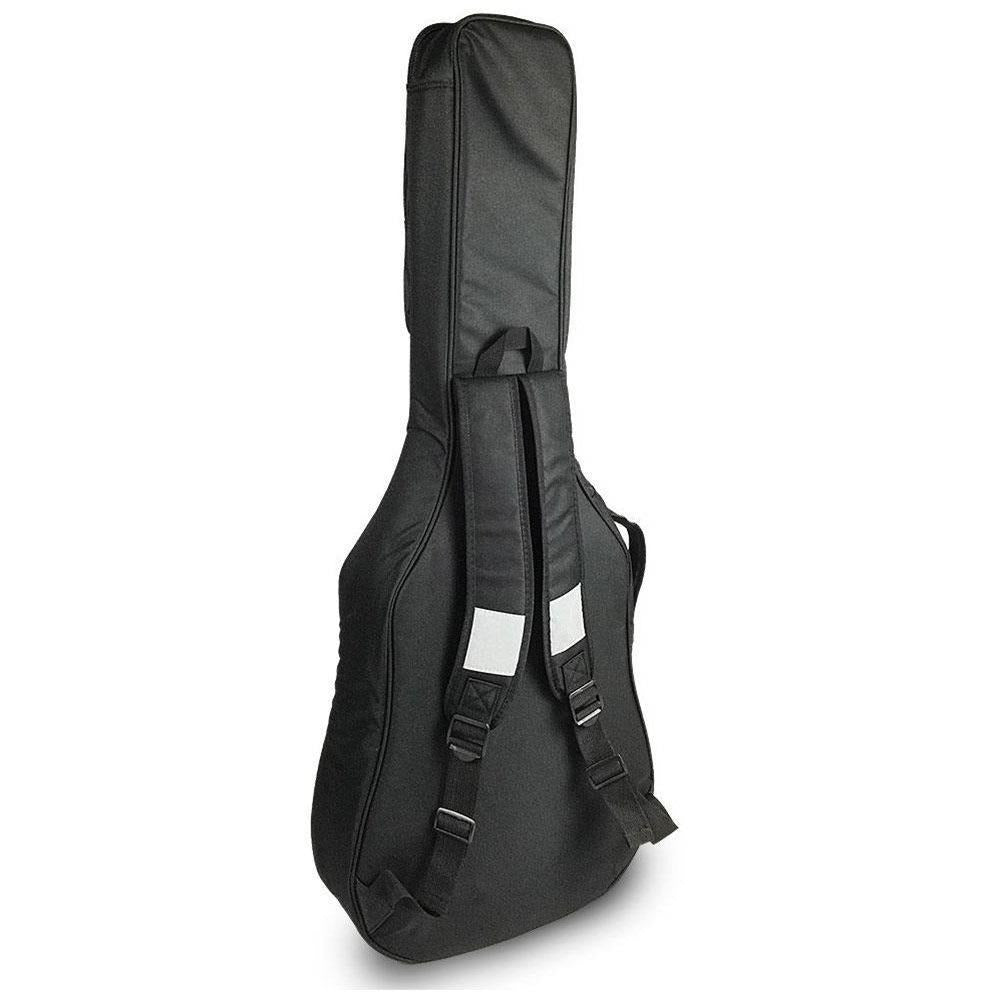 Gear Buddy Deluxe Acoustic Guitar Bag Padded-Andy's Music