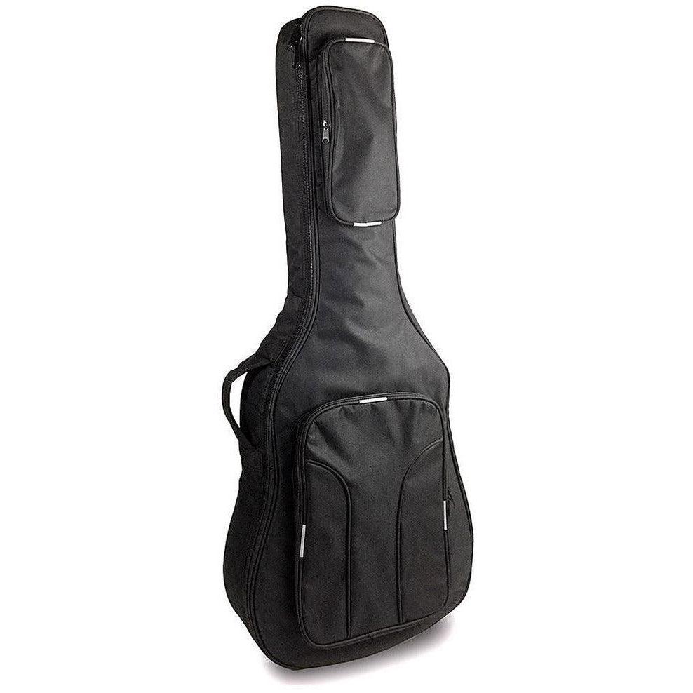 Gear Buddy Deluxe Acoustic Guitar Bag Padded-Andy's Music