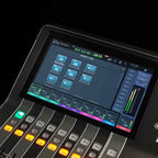 Gently Used - Yamaha DM3 Digital Mixer