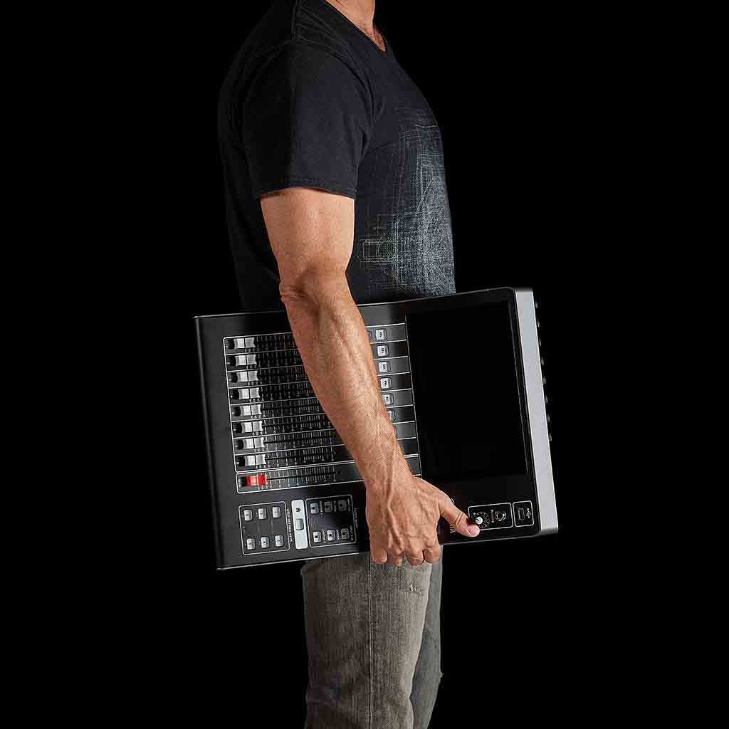 Gently Used - Yamaha DM3 Digital Mixer