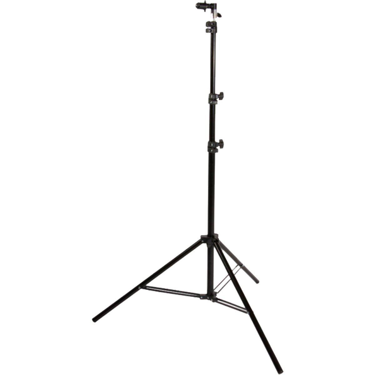 Green Screen Background Kit With Stand - On-Stage VSM3000-Andy's Music