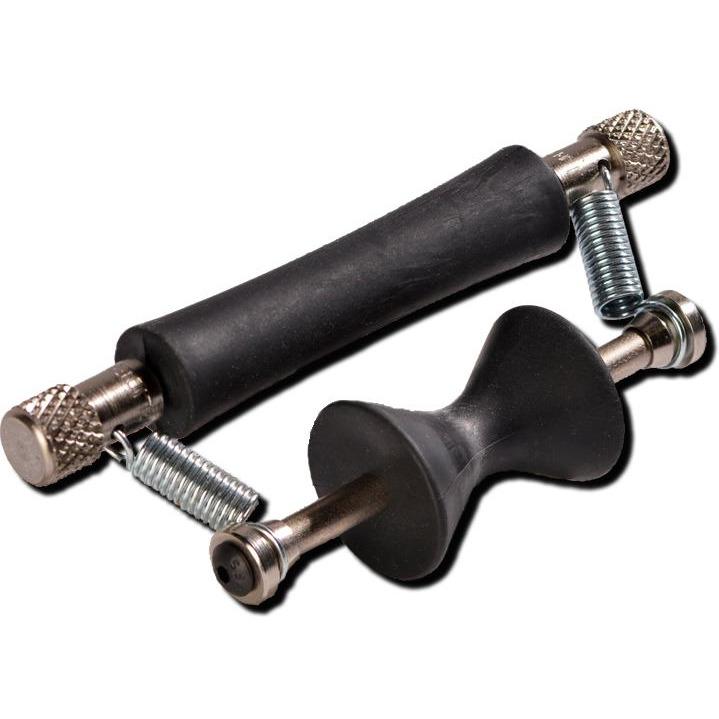 Greg Bennett Glider Rolling Capo - Stays In Tune-Andy's Music