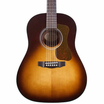 Guild DS240 Acoustic Guitar With Hard Case-Andy's Music