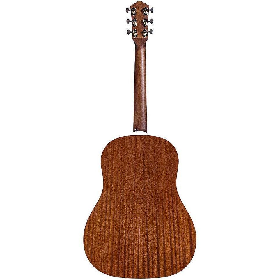 Guild DS240 Acoustic Guitar With Hard Case