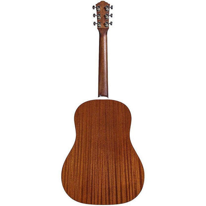 Guild DS240 Acoustic Guitar With Hard Case-Andy's Music