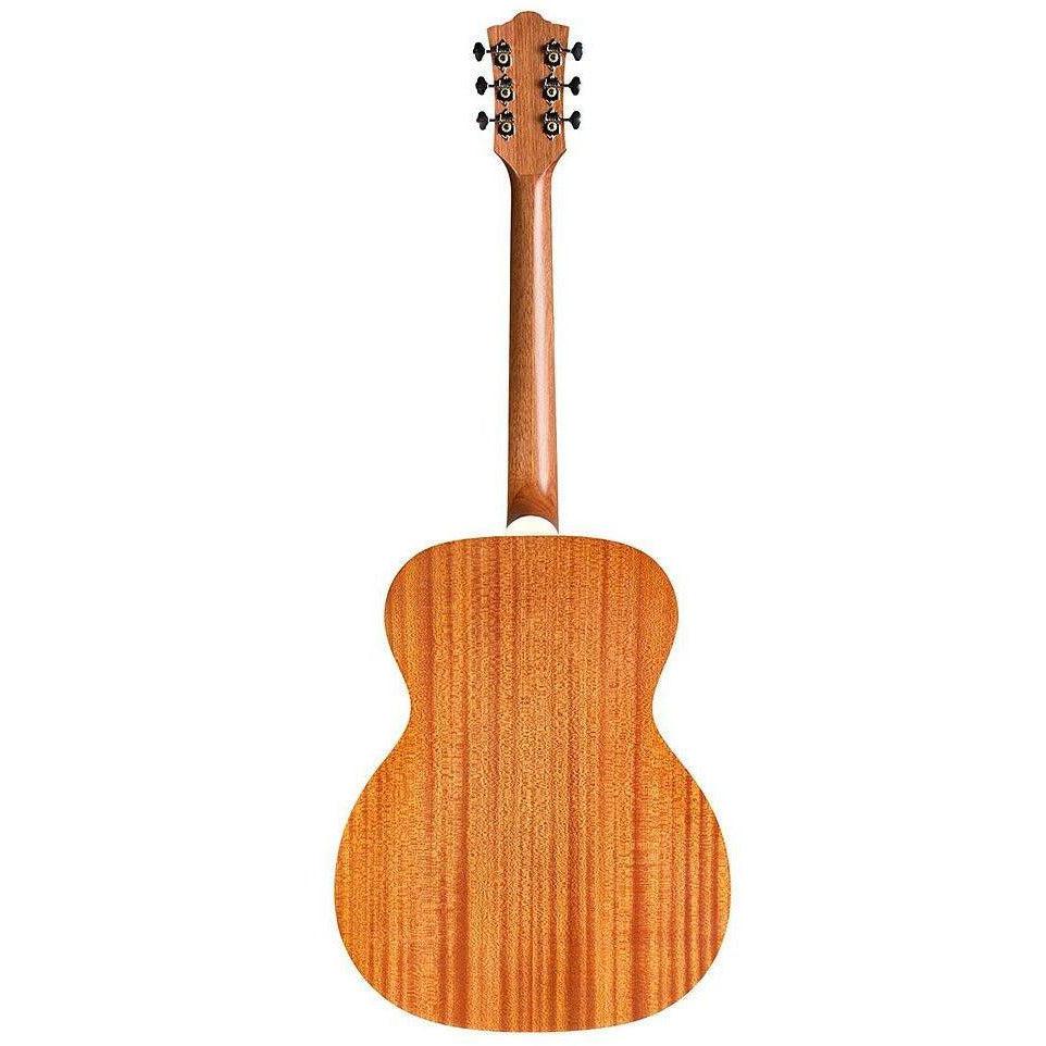 Guild OM-240E Orchestra Acoustic Electric Guitar With Bag