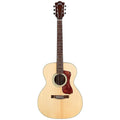 Guild OM-240E Orchestra Acoustic Electric Guitar With Bag