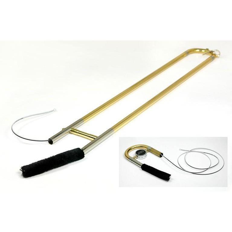 H.W. Brass Saver Brush Pack-Trombone-Andy's Music
