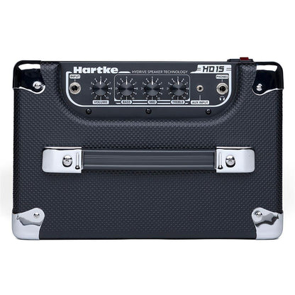 Hartke HD15 15-Watt Combo Bass Amplifier