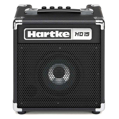 Hartke HD15 Bass Amplifier 15 Watts