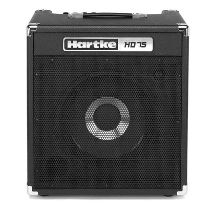 Hartke HD75 75-Watt Combo Bass Amplifier-Andy's Music